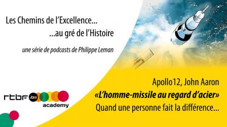 Miniatures podcast rtbf apollo 12 sep 2022 1 light