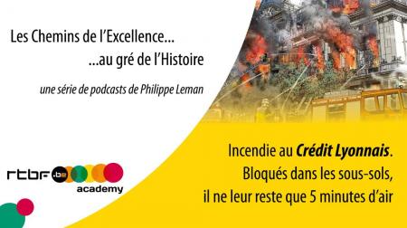 Miniatures podcast rtbf credit lyonnais sep 2022 1 light
