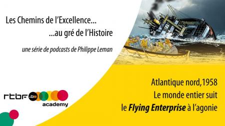 Miniatures podcast rtbf flying enterprise sep 2022 1 light
