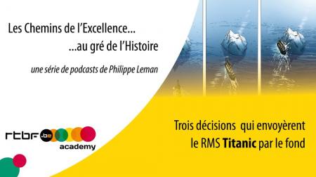 Miniatures podcast rtbf titanic sep 2022 1 light